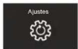 BERTAZZONI REF18WCPIXR23 - Ajustes. - 6