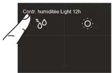 BERTAZZONI REF18WCPIXR23 - 1) Humidity Control. - 4