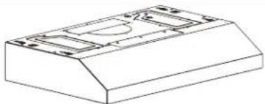 BROAN GLA1363WH - Contents - 1