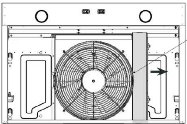 BROAN GLA1363WH - MANUEL D'INSTALLATION, D'UTILISATION ET D'ENTRETIEN - 5