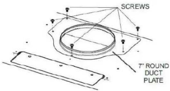 BROAN GLA1363WH - Garantie limitée - 8