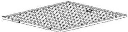 BROAN GLA1363WH - Contenido - 5
