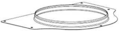 BROAN GLA1363WH - Contenido - 2