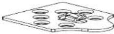 BROAN GLA1363WH - Contents - 6