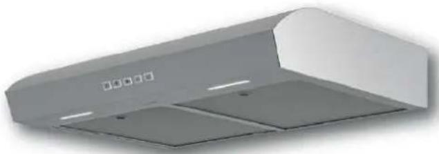BROAN GLA1363WH - Garantie limitée - 3