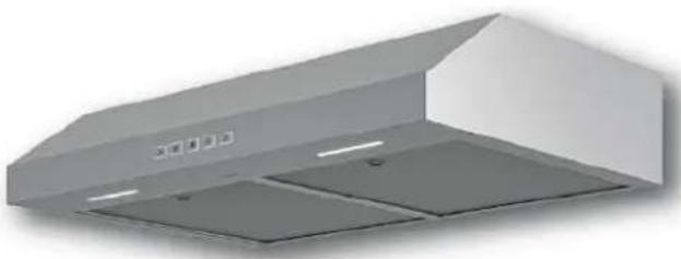 BROAN GLA1363WH - INSTALLATION, USE AND CARE MANUAL - 2