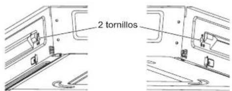 LG LRGN6323Y - PRECAUCIÓN - 6