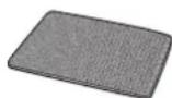 LG LRGN6323Y - CAUTION - 1