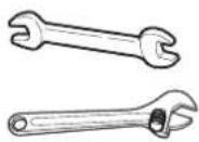 LG LRGN6323Y - Tools Needed - 5
