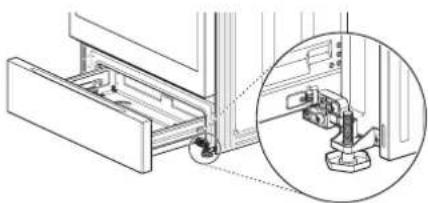 LG LRGN6323Y - PRECAUCIÓN - 4