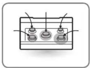 LG LRGN6323Y - PRODUCT FEATURES - 1