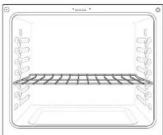 LG LRGN6323Y - PRECAUCIÓN - 1