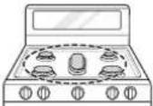 LG LRGN6323Y - THIS LIMITED WARRANTY DOES NOT COVER: - 19