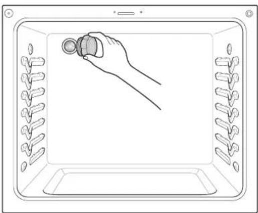 LG LRGN6323Y - AVERTISSEMENT - 1