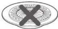 LG LRGN6323Y - Using Stove-Top Grills - 1