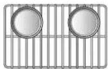 LG LRGN6323Y - Recommended Baking and Roasting Guide - 2