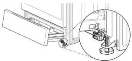 LG LRGN6323Y - PRECAUCIÓN - 3