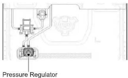 LG LRGN6323Y - WARNING - 2