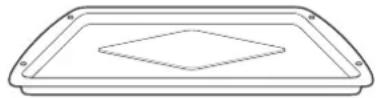 LG LRGN6323Y - Tips for Convection Roasting - 2