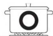 LG LRGN6323Y - Setting the Flame Size - 2