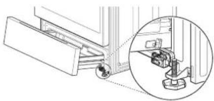 LG LRGN6323Y - PRECAUCIÓN - 5