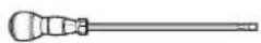 LG LRGN6323Y - Tools Needed - 2