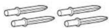 LG LRGN6323Y - Accessories - 7