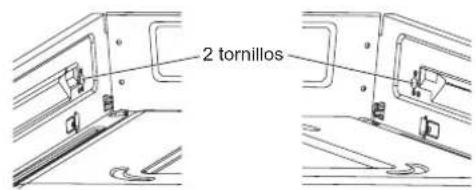 LG LRGN6323Y - PRECAUCIÓN - 2