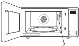 KITCHENAID KMCS522RPSS - INSTRUCTIONS D'UTILISATION - 1