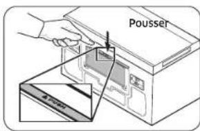 SAMSUNG ME21DG6700SS - AVERTISSEMENT - 5