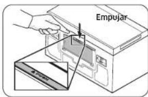 SAMSUNG ME21DG6700SS - Limpieza y mantenimiento del horno microondas - 3