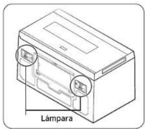 SAMSUNG ME21DG6700SS - Reemplazo de la luz de la cubierta o la luz nocturna - 1