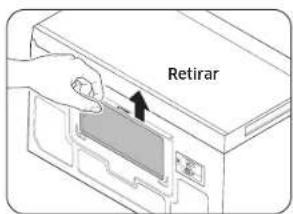 SAMSUNG ME21DG6700SS - ADVERTENCIA - 2