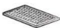 SAMSUNG ME21DG6700SS - Vérification des pièces - 3