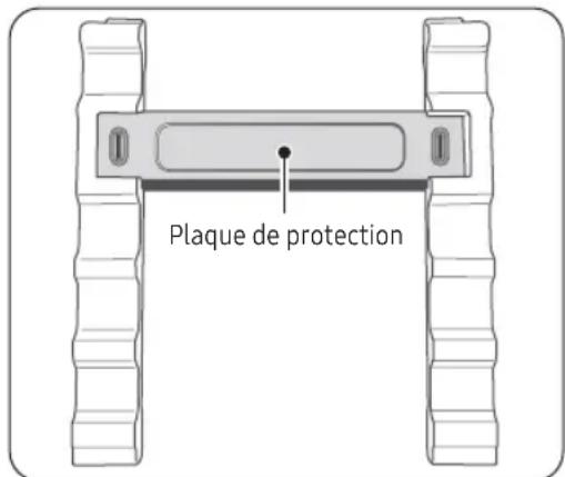 SAMSUNG DW90F89T0U12 - Déballage et vérification du lave-vaisselle - 1
