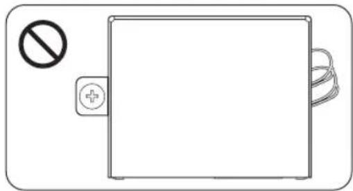 SAMSUNG DW90F89T0U12 - Riesgo de incendio - 4