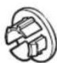 SAMSUNG DW90F89T0U12 - Pieces fournies - 8