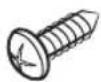 SAMSUNG DW90F89T0U12 - Pieces fournies - 3