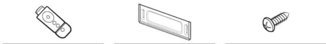 SAMSUNG DW90F89T0U12 - Providedparts - 1