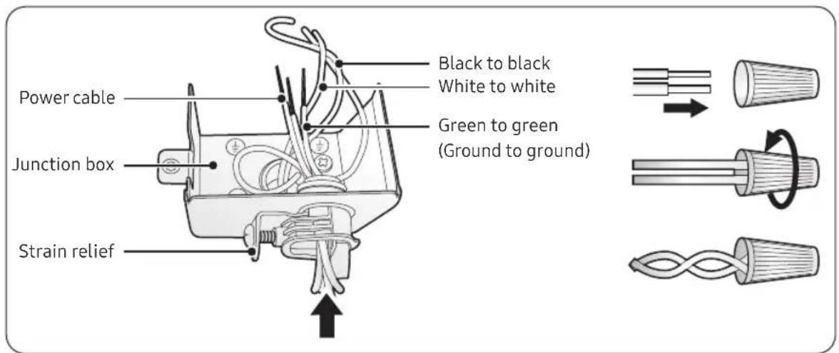 SAMSUNG DW90F89T0U12 - FireHazard - 2