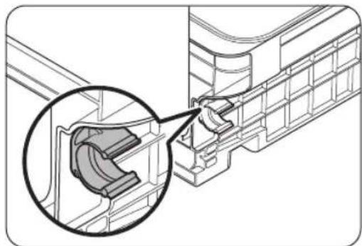 SAMSUNG DW90F89T0U12 - ATTENTION - 2