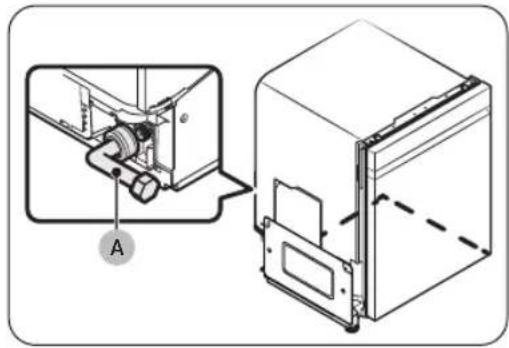 SAMSUNG DW90F89T0U12 - ATTENTION - 1