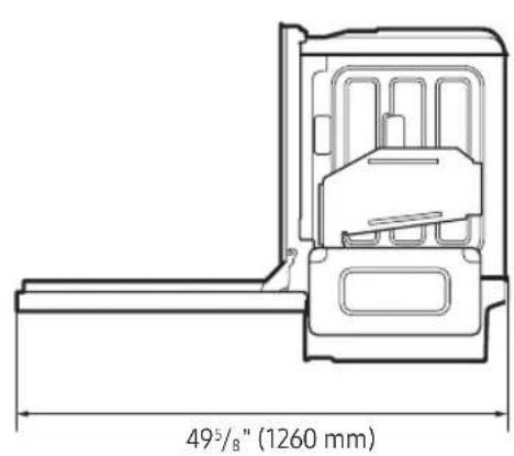 SAMSUNG DW90F89T0U12 - Appareil - 2