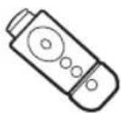 SAMSUNG DW90F89T0U12 - Pieces fournies - 1