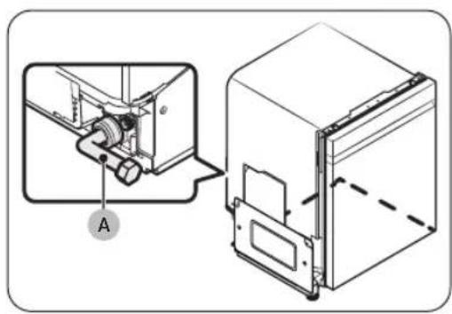 SAMSUNG DW90F89T0U12 - CAUTION - 1