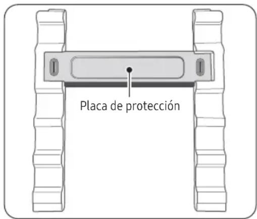 SAMSUNG DW90F89T0U12 - Desempacareinspeccionarlalavavajillas - 1