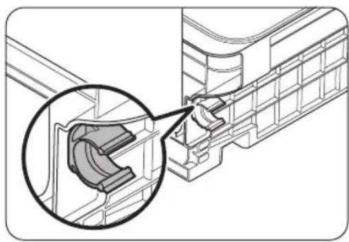 SAMSUNG DW90F89T0U12 - CAUTION - 2