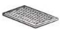 SAMSUNG ME21DG6300SS - Vérification des pièces - 5