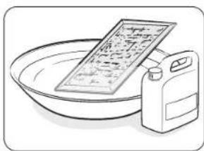 SAMSUNG ME21DG6300SS - ADVERTENCIA - 2