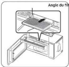 SAMSUNG ME21DG6300SS - Points de contrôle - 1